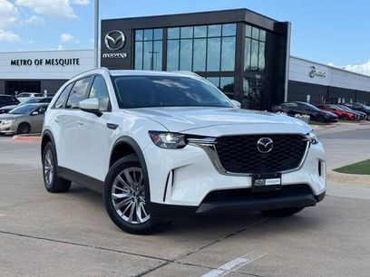 Used 2024 MAZDA CX-90 3.3 Turbo w/ Select Package