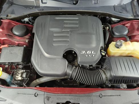 Used 2022 Dodge Charger GT w/ Blacktop Package image 17