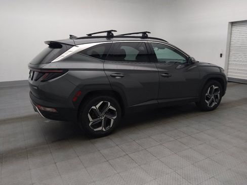 Used 2022 Hyundai Tucson Limited AWD/4WD image 10
