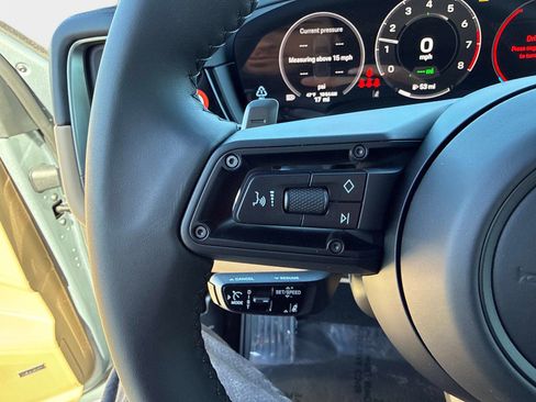 Certified 2026 Porsche Cayenne E-Hybrid image 23