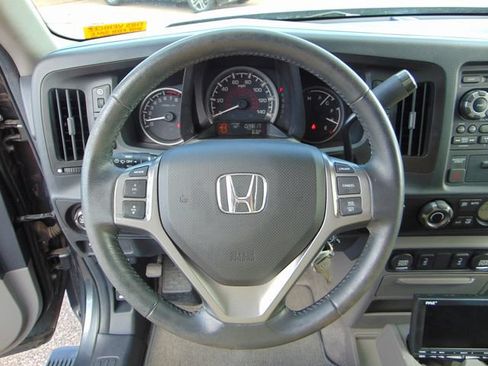 Used 2010 Honda Ridgeline RTL image 14