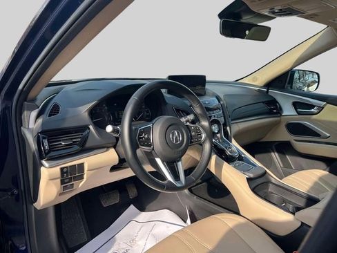 Certified 2023 Acura RDX AWD image 19