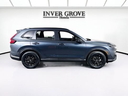 Certified 2026 Honda CR-V Sport-L image 4