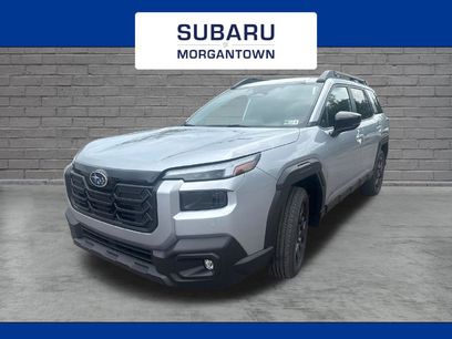 New 2026 Subaru Outback Limited