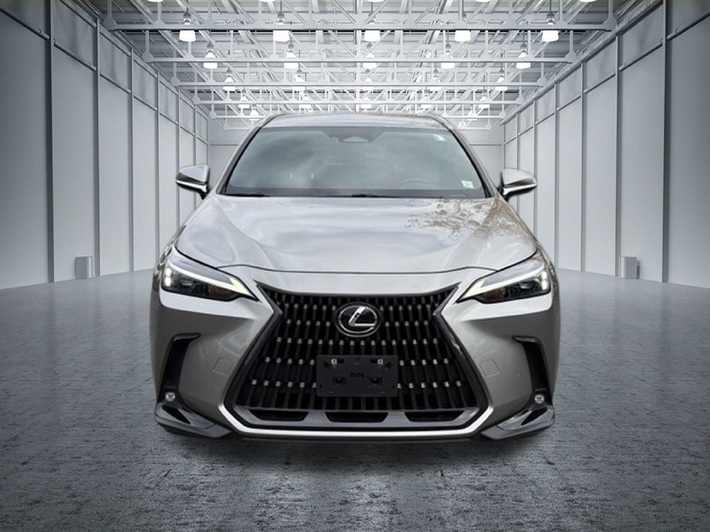 Used 2023 Lexus NX 250 AWD w/ Cold Area Package image 20