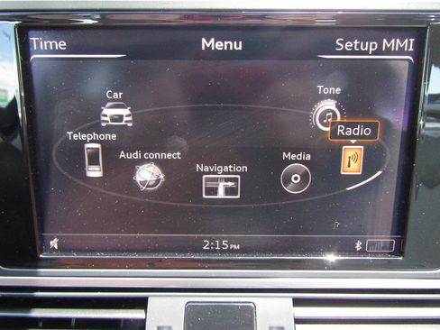 Used 2016 Audi A6 2.0T Premium Plus w/ Premium Plus Package AWD/4WD image 14