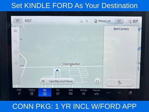 New 2026 Ford F250 King Ranch AWD/4WD image 6