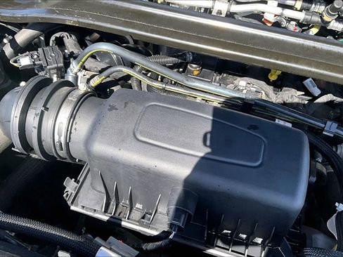 Used 2022 Ford Explorer ST-Line AWD/4WD image 38