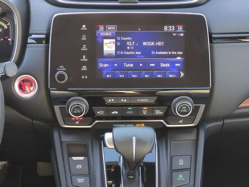 Used 2022 Honda CR-V Touring image 14