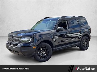 New 2026 Ford Bronco Sport Big Bend w/ Convenience Package