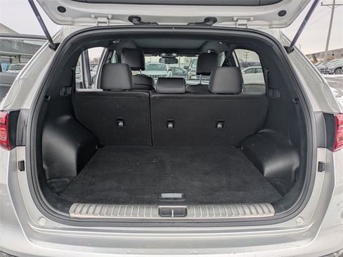 Used 2022 Kia Sportage Nightfall Edition image 20