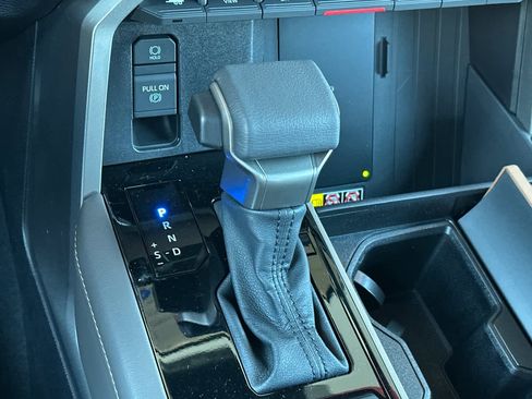 New 2026 Toyota Tundra 1794 Edition AWD/4WD image 22