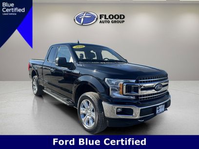 Used 2020 Ford F150 XLT w/ Equipment Group 302A Luxury