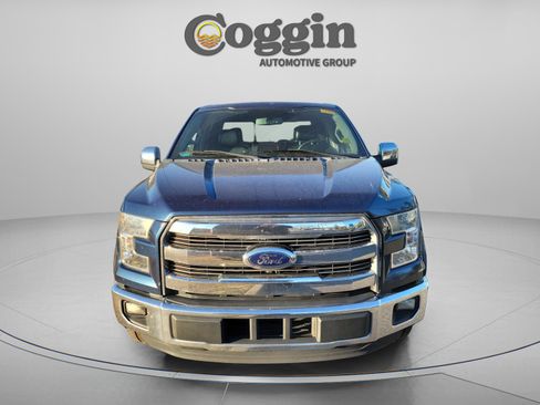 Used 2016 Ford F150 Lariat image 5