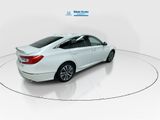 Used 2018 Honda Accord EX-L image 2