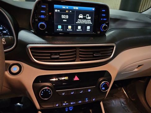 Used 2021 Hyundai Tucson Value image 21