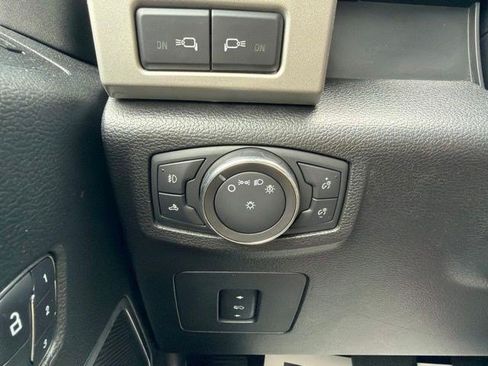 Used 2015 Ford F150 Lariat AWD/4WD image 26
