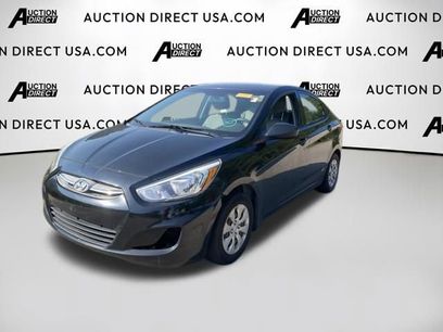 Used 2016 Hyundai Accent SE w/ Option Group 02