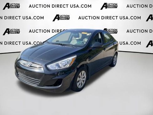 Used 2016 Hyundai Accent SE w/ Option Group 02 FWD image 1