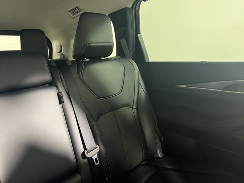 Used 2023 INFINITI QX60 Luxe w/ Cargo Package AWD/4WD image 15