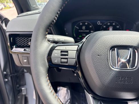 Used 2026 Honda CR-V Sport Touring image 27