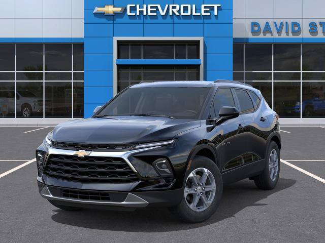 New 2026 Chevrolet Blazer LT w/ Convenience Package FWD image 23