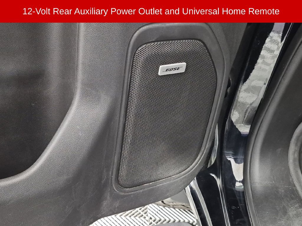 Used 2019 GMC Sierra 1500 AT4 w/ AT4 Premium Package AWD/4WD image 16