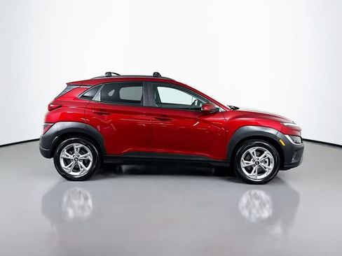 Certified 2023 Hyundai Kona SEL AWD/4WD image 9
