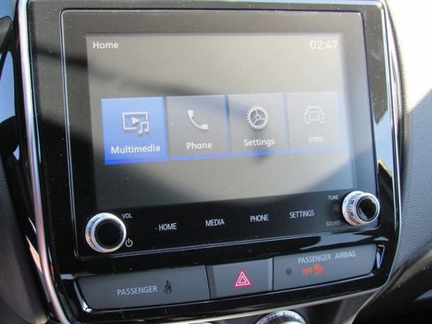 New 2026 Mitsubishi Outlander Sport AWD image 22