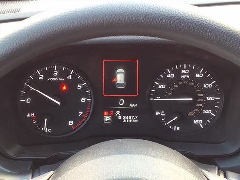 Used 2025 Subaru Impreza 2.0i image 19