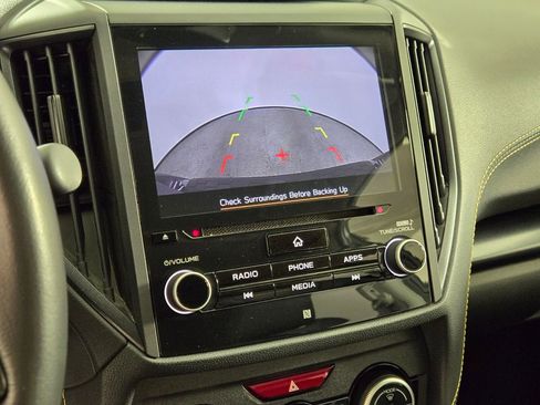 Certified 2021 Subaru Crosstrek 2.5i Sport w/ Moonroof Package image 30