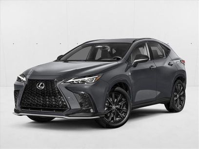 Used 2024 Lexus NX 350 F Sport