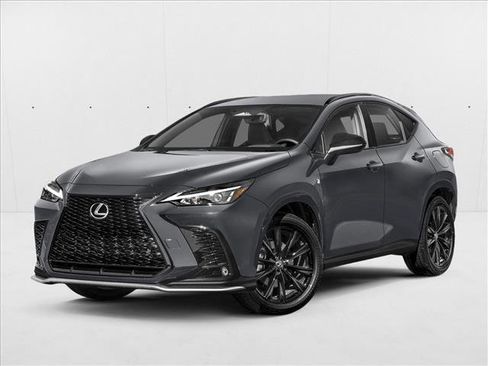 Used 2024 Lexus NX 350 F Sport image 1