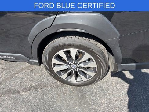 Used 2025 Subaru Outback Limited AWD/4WD image 20