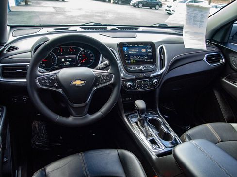 Used 2024 Chevrolet Equinox Premier image 26