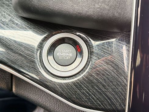 Used 2022 Jeep Grand Cherokee Trailhawk w/ Advanced Protech Group II image 26