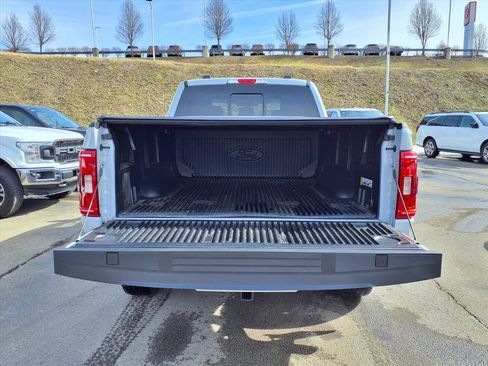 Certified 2023 Ford F150 XLT w/ Equipment Group 302A High image 10