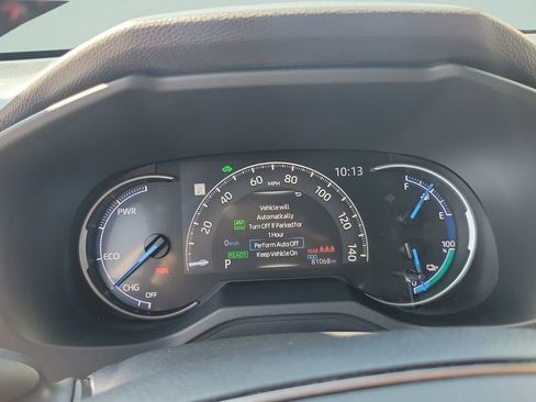 Used 2021 Toyota RAV4 XSE w/ Premium Package AWD/4WD image 23