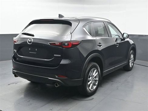 Certified 2023 MAZDA CX-5 AWD 2.5 S w/ Select Package image 5