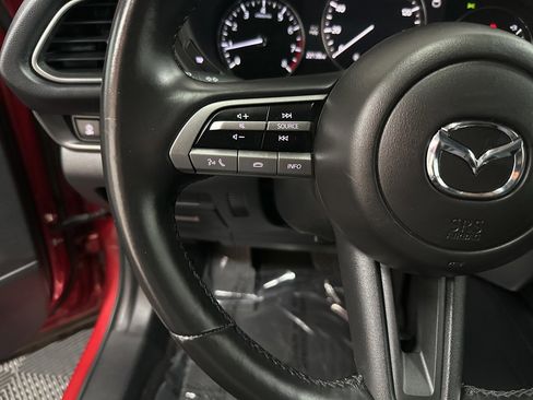 Used 2023 MAZDA CX-30 AWD 2.5 S w/ Select Package image 17