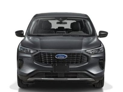 Certified 2023 Ford Escape Active