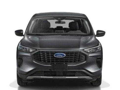 Certified 2023 Ford Escape Active AWD/4WD image 4