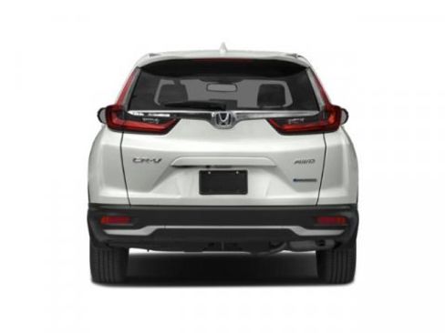 Used 2020 Honda CR-V EX-L image 5