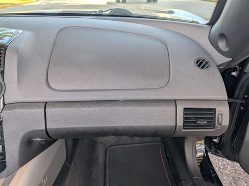 Used 2008 Saturn Sky Red Line image 20