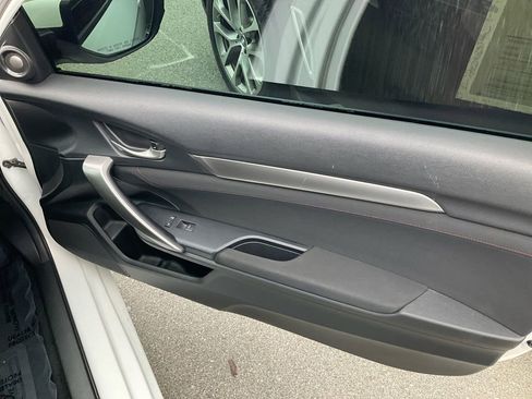 Used 2018 Honda Civic Si image 27