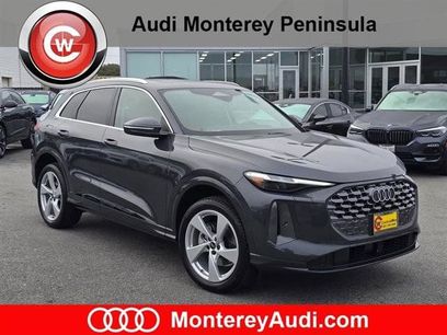 Used 2025 Audi Q5 Premium Plus
