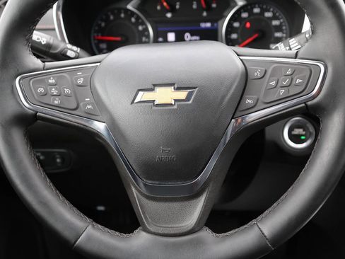 Used 2024 Chevrolet Equinox Premier AWD/4WD image 18