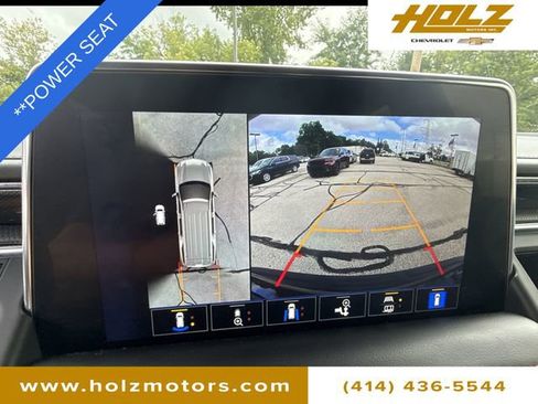 Used 2023 Chevrolet Tahoe RST w/ Luxury Package image 15