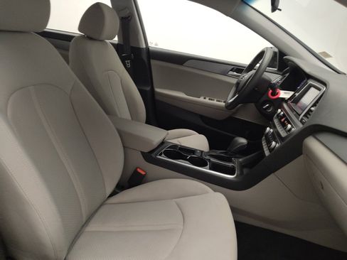 Used 2018 Hyundai Sonata ECO FWD image 21