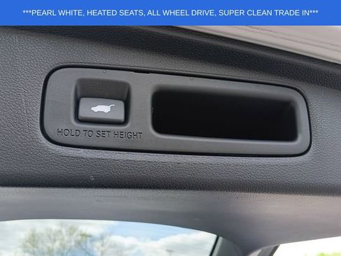 Used 2024 Honda CR-V EX-L image 23